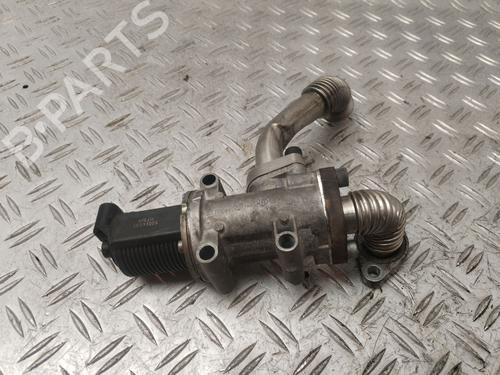 Used Egr OPEL ZAFIRA / ZAFIRA FAMILY B (A05) [2005-2019]  30944935