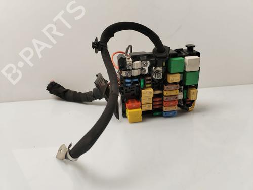 Electronic module CITROËN C4 Grand Picasso II (DA_, DE_) | BP30966993M83 - Image 12