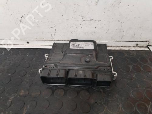 Used Engine control unit (ECU) DACIA DOKKER MPV (KE_) [2012-2021]  17504205