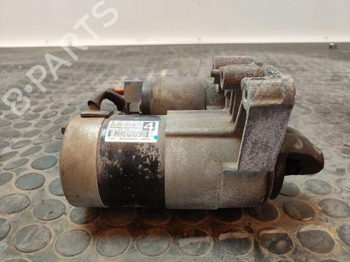 Used Starter CITROËN C4 II (NC_) 1.6 HDi 90 (92 hp) 17500946