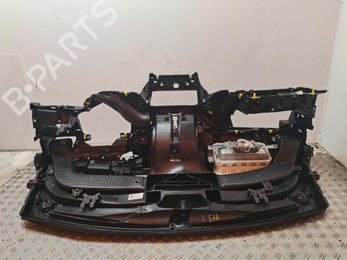 Dashboard FORD FIESTA VII (HJ, HF) 1.0 EcoBoost | BP36912579C46  - Image 6