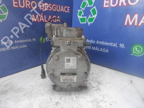 Used AC compressor IVECO DAILY IV Van [2006-2012]  17507564