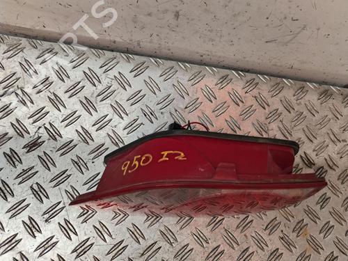 Left tailgate light SEAT ALTEA XL (5P5, 5P8) | BP26276140C79