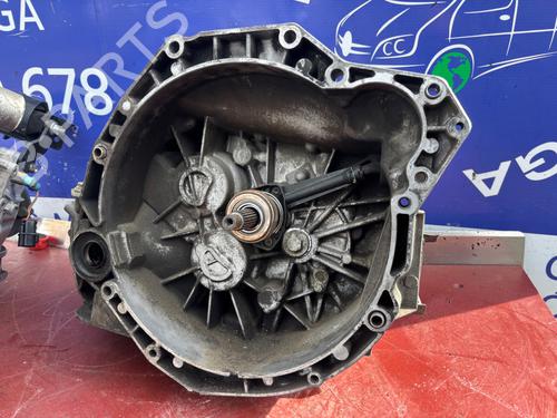 Used Gearbox RENAULT MASTER II Van (FD) [1997-2013]  24418121