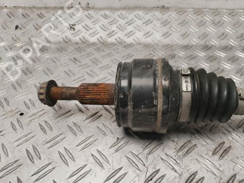 Drivaksel bagtil Højre VW TOUAREG (7LA, 7L6, 7L7) 2.5 R5 TDI | BP30946079M41 