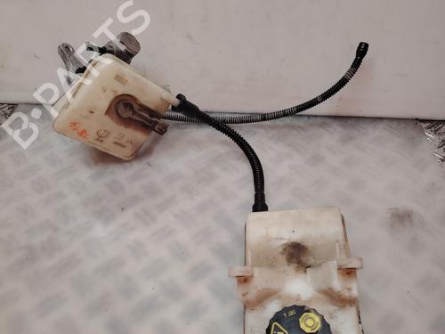 Used Brake master cylinder Brake master cylinder PEUGEOT PARTNER Box Body/MPV 1.6 BlueHDi 120 (120 hp) 36306149 36306149