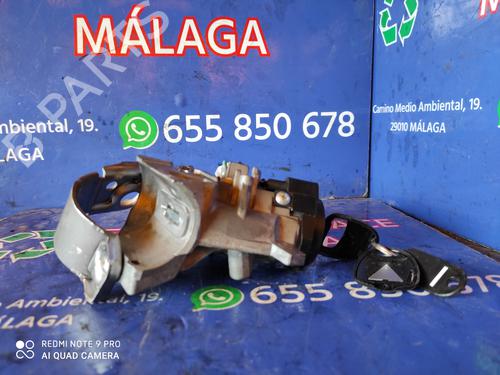 Used Ignition barrel Ignition barrel MITSUBISHI ASX (GA_W_) 1.8 DI-D (GA6W) (116 hp) 17506602 17506602