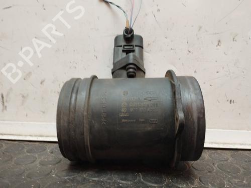 Mass air flow sensor AUDI A6 C6 Avant (4F5) 4.2 FSI quattro | BP17502340M95 