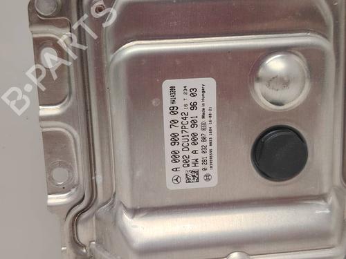Electronic module MERCEDES-BENZ VITO Tourer (W447) | BP38936828M83 - Image 4