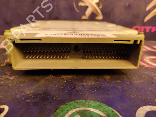 Motorstyringsenhet FORD FOCUS I (DAW, DBW) 1.8 Turbo DI / TDDi | BP17508693M57