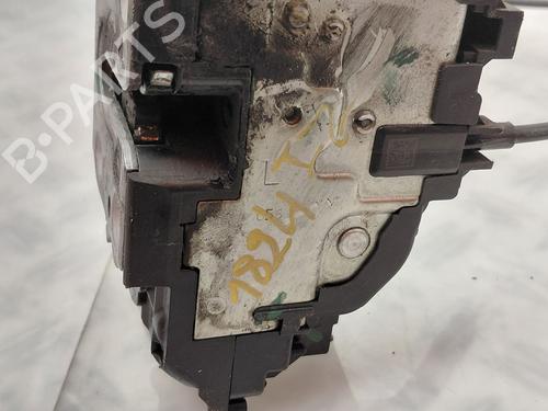 Front left lock RENAULT MASTER III Van (FV) | BP36672930C98 - Image 4