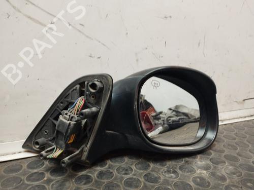 Used Right mirror CITROËN XSARA PICASSO (N68) 1.6 (95 hp) 17502790