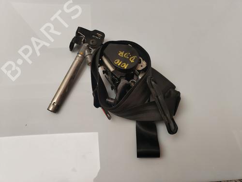 Cinto de segurança frente direito RENAULT MEGANE III Coupe (DZ0/1_) [2008-2016]  30945586