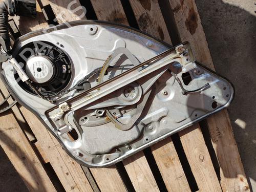 Rear right window mechanism FORD FOCUS II (DA_, HCP, DP) 2.0 TDCi | BP17508439C25 