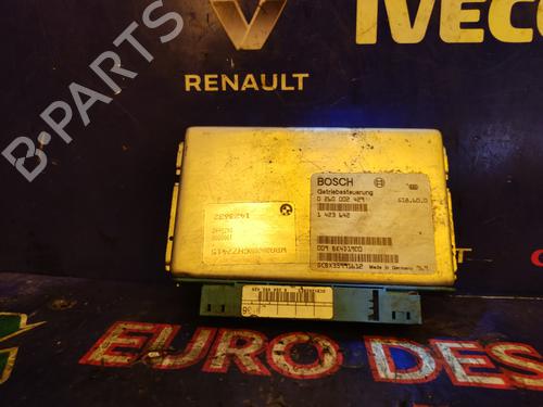 Used Engine control unit (ECU) BMW 3 (E46) 320 d (150 hp) 17508768
