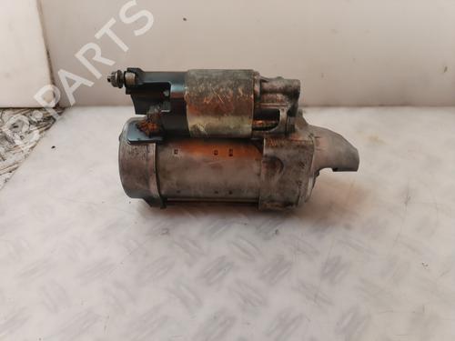 Used Starter Starter MERCEDES-BENZ SPRINTER 3,5-t Van (B906) 315 CDI (906.631, 906.633, 906.635, 906.637) (150 hp) 36439285 36439285