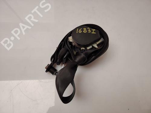 Sikkerhedssele foran venstre CITROËN JUMPER II Van 2.2 HDi 110 (110 hp) 32679765