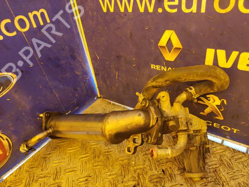 Used Egr FORD TRANSIT Van (FA_ _) [2006-2014]  17509114