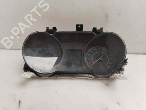 Used Instrument cluster MITSUBISHI ASX (GA_W_) [2009-2026]  21327311