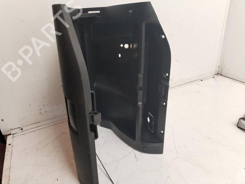 Glove box CITROËN BERLINGO MULTISPACE (B9) 1.6 HDi 75 16V | BP17505123C95