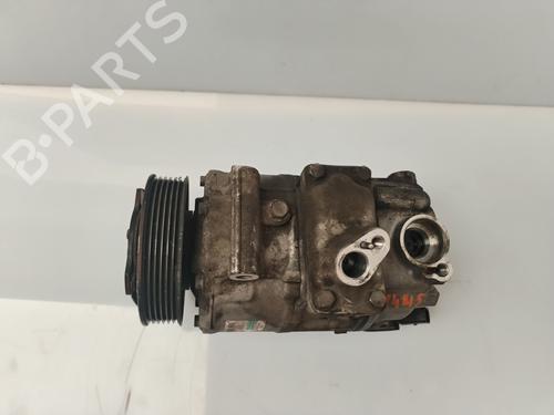 AC compressor VW PASSAT B6 (3C2) | BP30946367M34