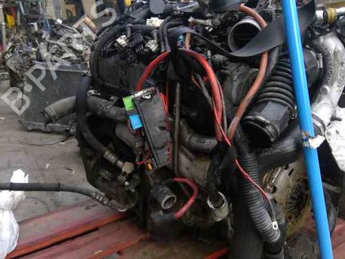 Motor OPEL VECTRA C (Z02) 3.0 CDTI (F69) | BP17506371M1 