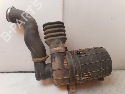 Used Air filter box Air filter box NISSAN CABSTAR [2006-2012] 36091338 36091338