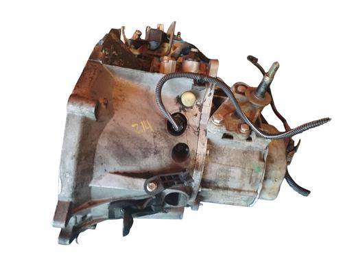 Gearbox CITROËN C4 Coupe (LA_) 1.6 16V | BP17504608M3 