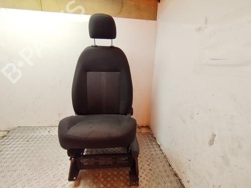 Siège avant gauche FIAT FIORINO Box Body/MPV (225_) [2007-2025]  30944369