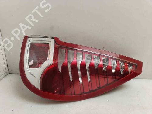 Used Right taillight RENAULT SCÉNIC III (JZ0/1_) [2008-2016]  23278560