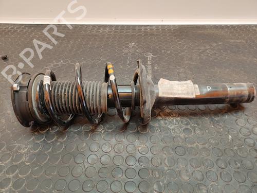 Used Right front shock absorber CUPRA FORMENTOR (KM7, KMP) 1.5 TSI (150 hp) 17624769