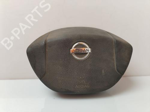 Używane Poduszka powietrzna Airbag kierownicy NISSAN NT400 CABSTAR (F24M) [2009-2025]  30946869