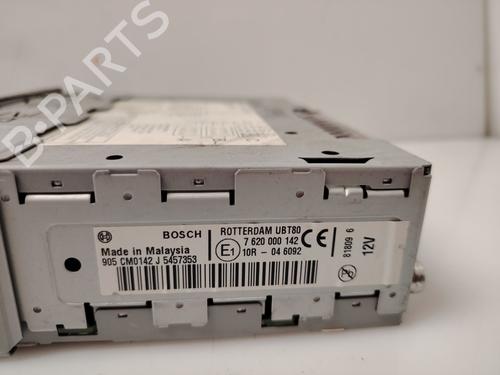 Radio MITSUBISHI CANTER Platform/Chassis (FB_, FE_, FG_) | BP31370649E6