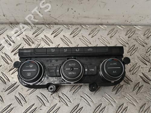 Used Climate control VW GOLF VII (5G1, BQ1, BE1, BE2) [2012-2021]  30944332