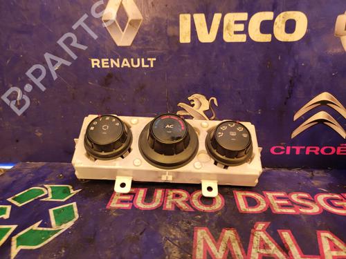 Used Climate control RENAULT MASTER III Van (FV) 2.3 dCi 110 FWD (FV0R, FV0W, FV1A) (110 hp) 17508343