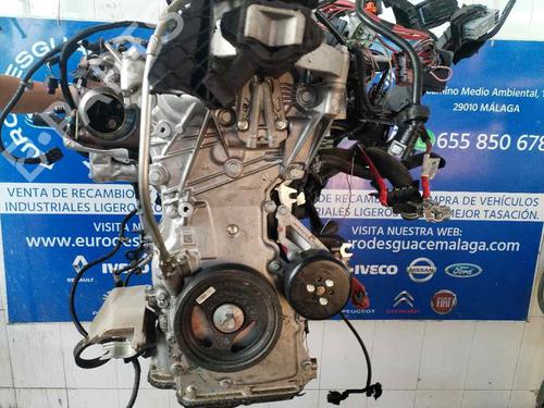Engine DACIA SANDERO III  | BP18681012M1 