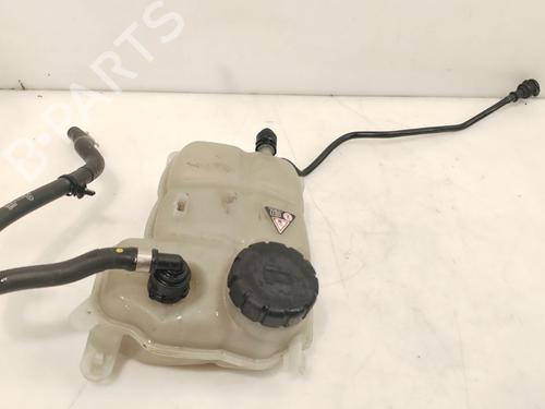 Ekspansjonstank MERCEDES-BENZ A-CLASS (W177) A 250 (177.046) (224 hp) 30942957