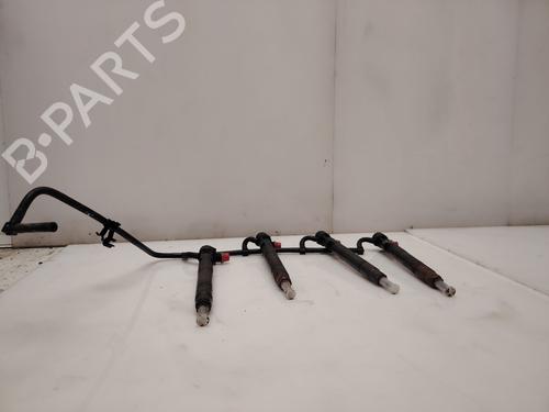 Injector CHEVROLET ORLANDO (J309) 2.0 D | BP37449148M100 - Image 3