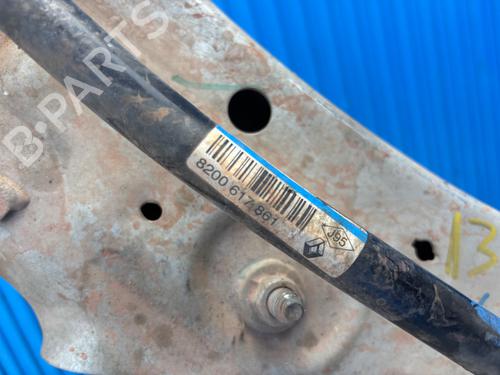 Subframe RENAULT KANGOO BE BOP (KW0/1_) 1.5 dCi 75 | BP30944354M9