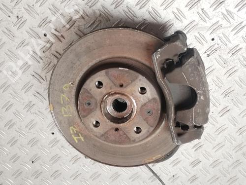 Venstre Styrespindel Lejehus SUZUKI SWIFT III (MZ, EZ) | BP30945623M25