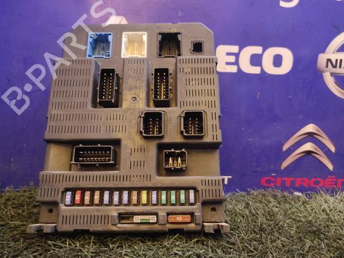 Used Fuse box PEUGEOT 308 I (4A_, 4C_) [2007-2016]  17507386