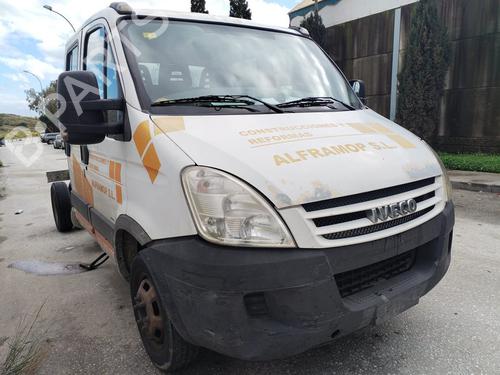 Starter IVECO DAILY IV Van 35C13 V, 35C13 V/P, 35S13 V, 35S13 V/P | BP33833132M8 - Image 7