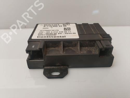Electronic module MERCEDES-BENZ VITO Bus (W639) | BP30945955M83