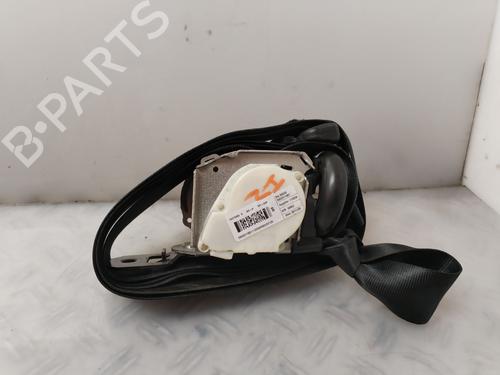 Used Front left seatbelt Front left seatbelt IVECO DAILY VI Platform/Chassis [2014-2026] 35820521 35820521