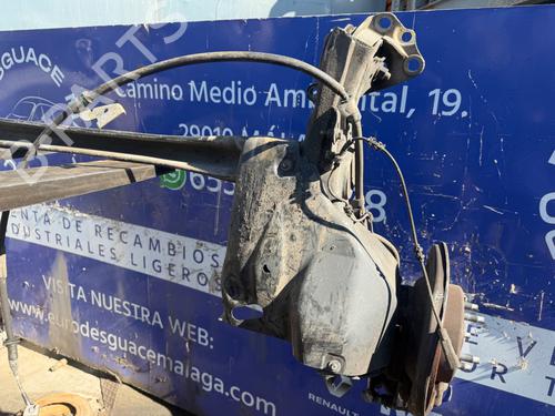 Rear axle OPEL ASTRA K Sports Tourer (B16) | BP32300372M2