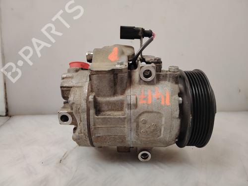 Used AC compressor AC compressor SEAT IBIZA IV (6J5, 6P1) [2008-2017] 36439264 36439264
