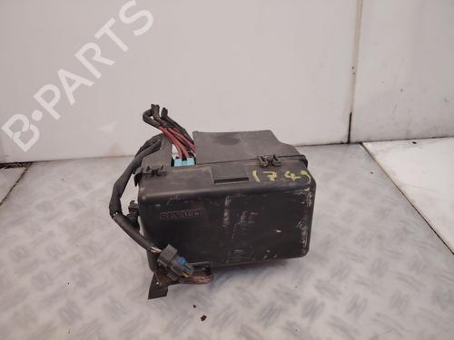 Caja reles / fusibles Caja reles / fusibles RENAULT LAGUNA II (BG0/1_) [2001-2007] 36003942 36003942