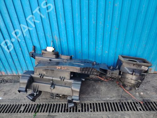 Heater matrix box MERCEDES-BENZ SPRINTER 3,5-t Van (B906) 313 CDI (906.631, 906.633, 906.635, 906.637) | BP31250466M61 