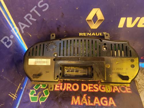 Instrument cluster SEAT LEON (1P1) 1.9 TDI | BP17509326C47 