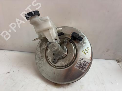 Used Servo brake CITROËN BERLINGO (ER_, EC_) [2018-2026]  23445477
